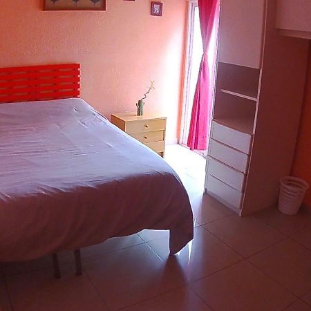 Comoda Habitacion Сан-Висенте-дель-Распеч Экстерьер фото