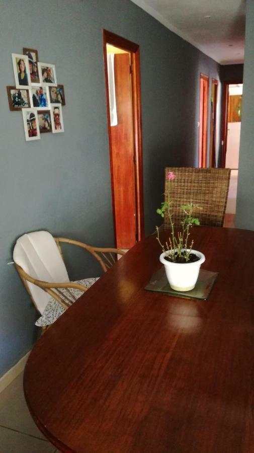 Comoda Habitacion Сан-Висенте-дель-Распеч Экстерьер фото