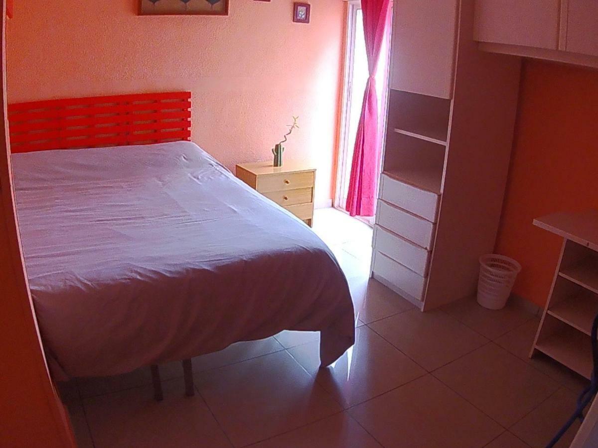 Comoda Habitacion Сан-Висенте-дель-Распеч Экстерьер фото