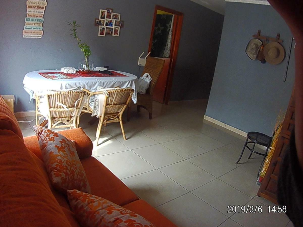 Comoda Habitacion Сан-Висенте-дель-Распеч Экстерьер фото